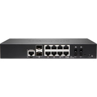 SonicWall TZ570 Network Security/Firewall Appliance (02-SSC-5859) Alternate-Image1 image
