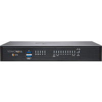 SonicWall TZ570 Network Security/Firewall Appliance (02-SSC-5648) Main image