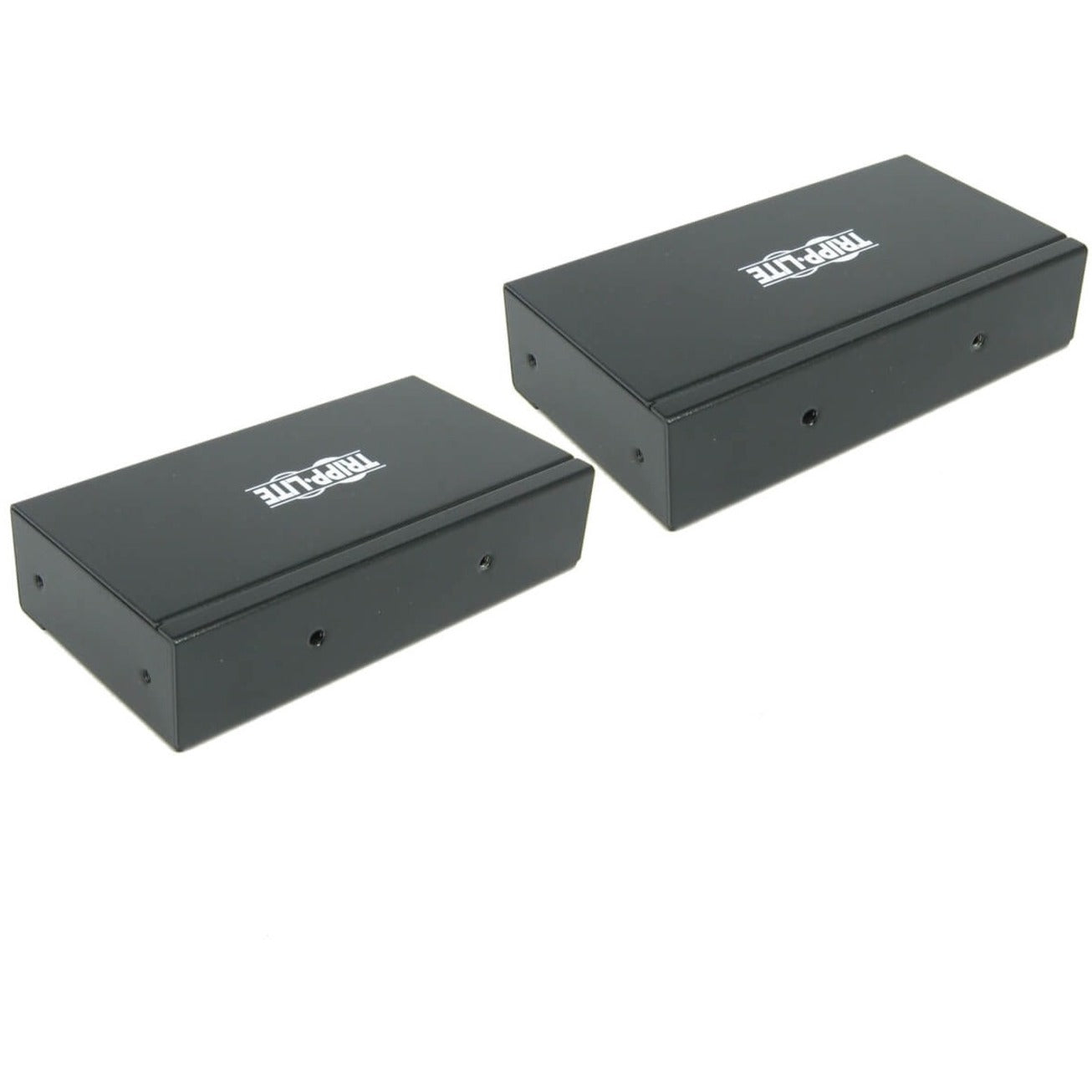 Tripp Lite B203-104-IND Video Extender Transmitter/Receiver USB Network RJ-45 150 ft Range