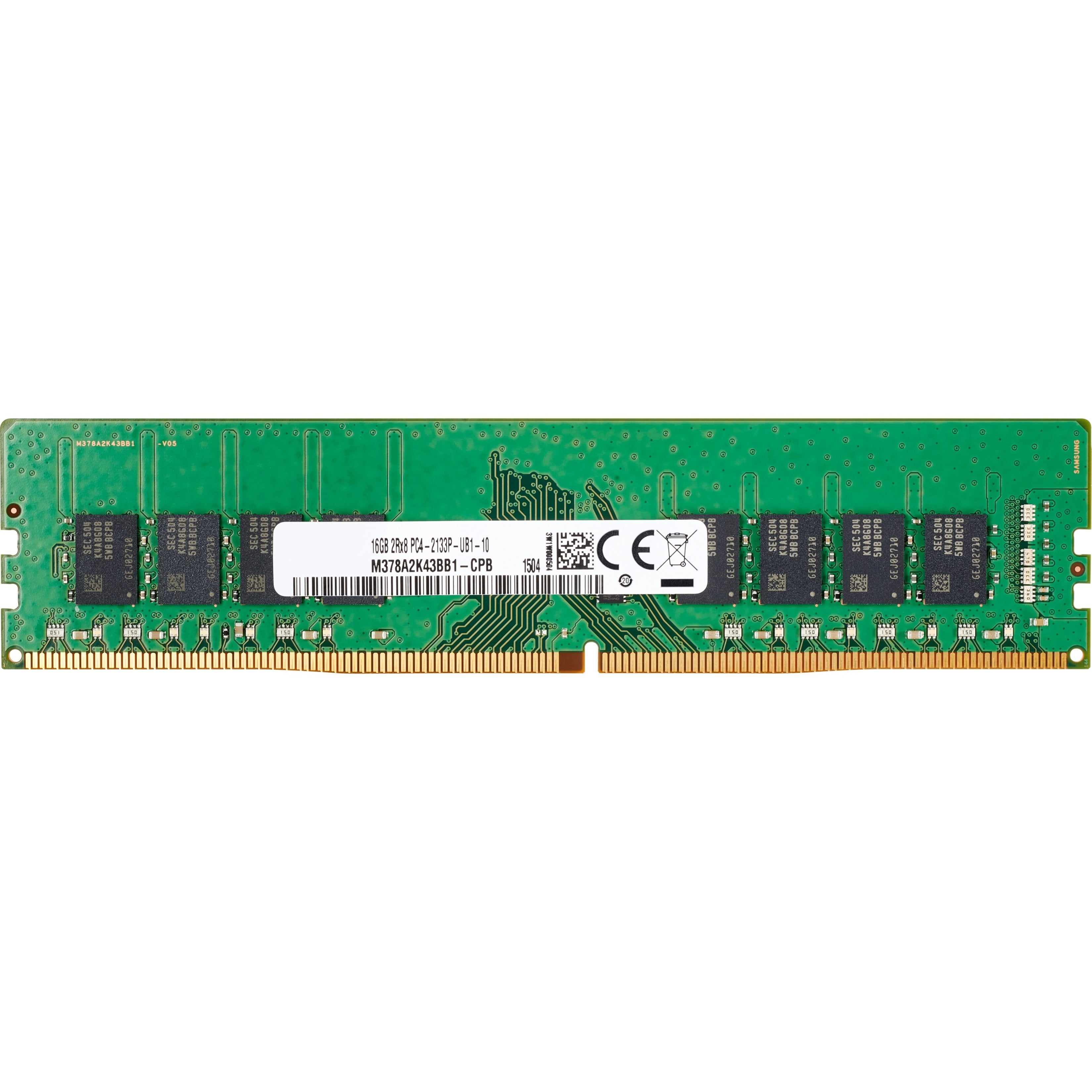 HP 8GB DDR4 SDRAM 메모리 모듈단종 – Network Hardwares