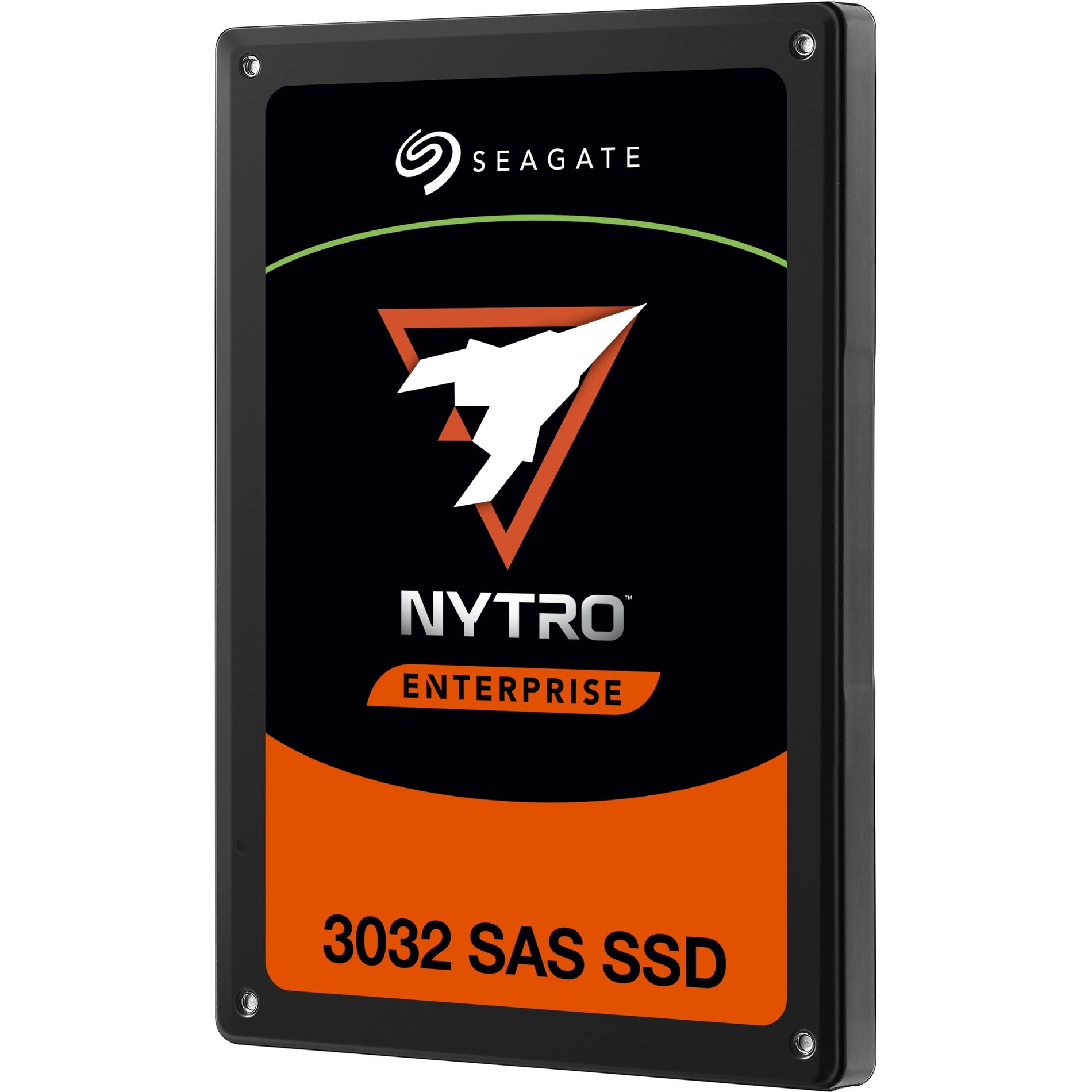 Seagate XS1920SE70084 Nytro 3032 Solid State Drive, 1.92TB SAS 2.5 IN 3D ETLC