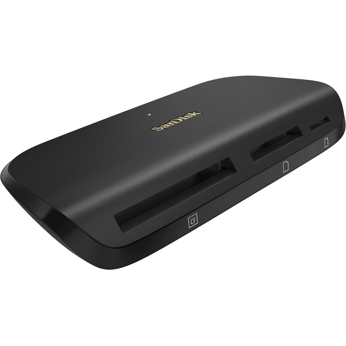 SanDisk SDDR-A631-ANGNN ImageMate PRO Flash Reader, USB 3.0 Type A, 2 Year Warranty, Environmentally Friendly