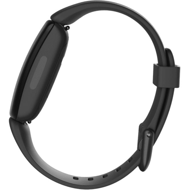 Fitbit FB418BKBK Inspire 2 Smart Band, Health & Fitness Tracker, OLED Touchscreen, Water Resistant, 1 Year Warranty