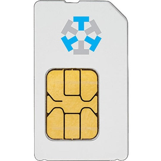 Videofied Telular LTE Sim Card For Videofied Control Panels (TG600)