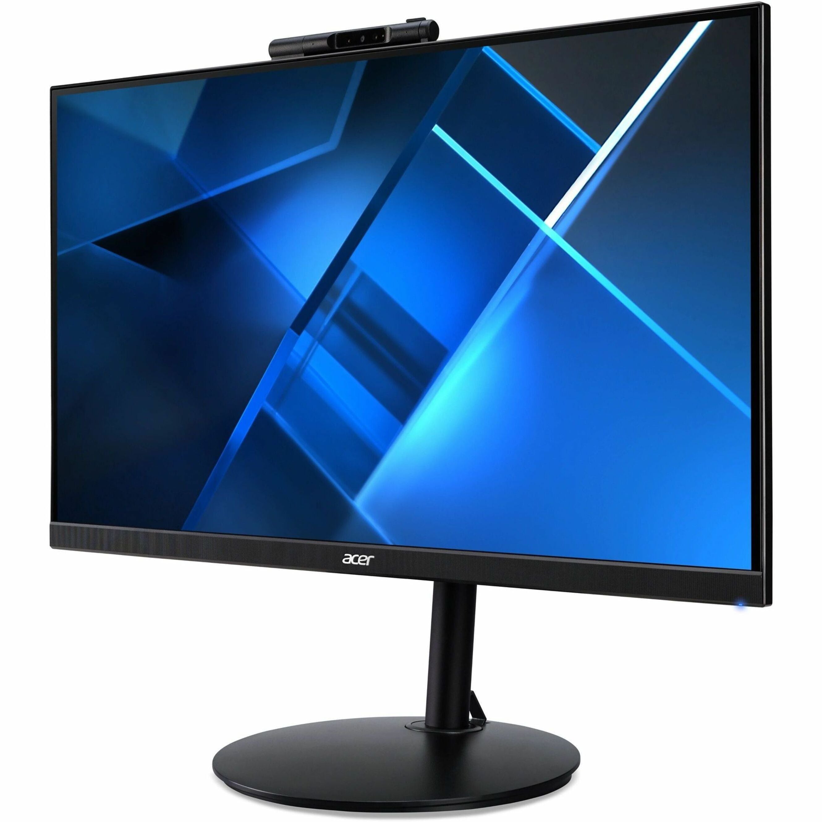 Acer UM.HB2AA.D01 CB272 D Widescreen LCD Monitor, 27 Full HD, 1ms Response Time, FreeSync, Built-in Speakers
