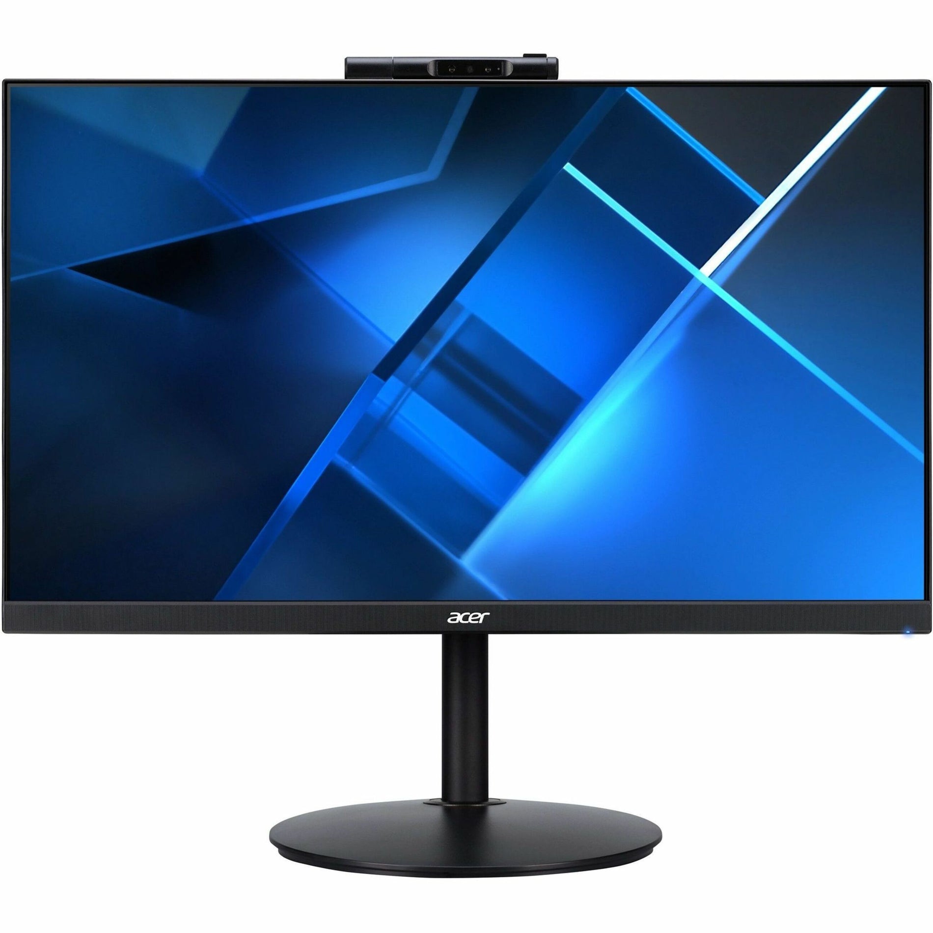 Acer UM.HB2AA.D01 CB272 D Widescreen LCD Monitor, 27" Full HD, 1ms Response Time, FreeSync, Built-in Speakers