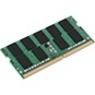 Kingston KSM26SED8/16HD 16GB DDR4 SDRAM Memory Module, Lifetime Warranty, ECC, 2666 MHz