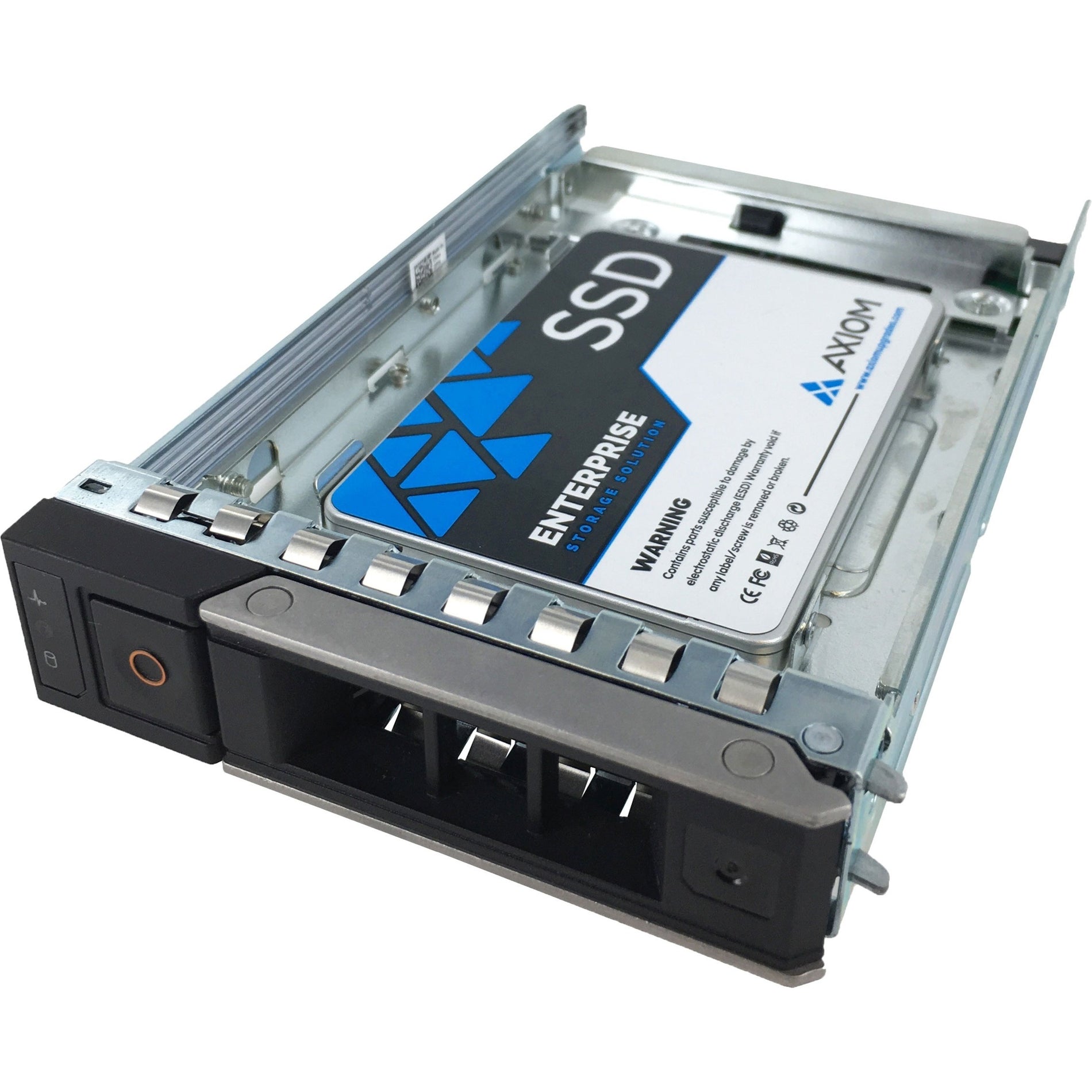 Axiom SSDEP45DK1T9-AX EP450 Solid State Drive, 1.92 TB, 3.5" HSW SAS Dell