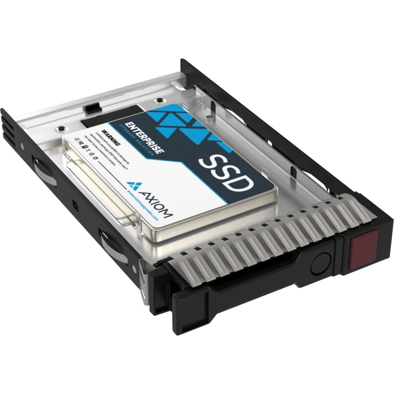 Axiom SSDEP45HD1T9-AX EP450 Solid State Drive, 1.92TB Storage Capacity
