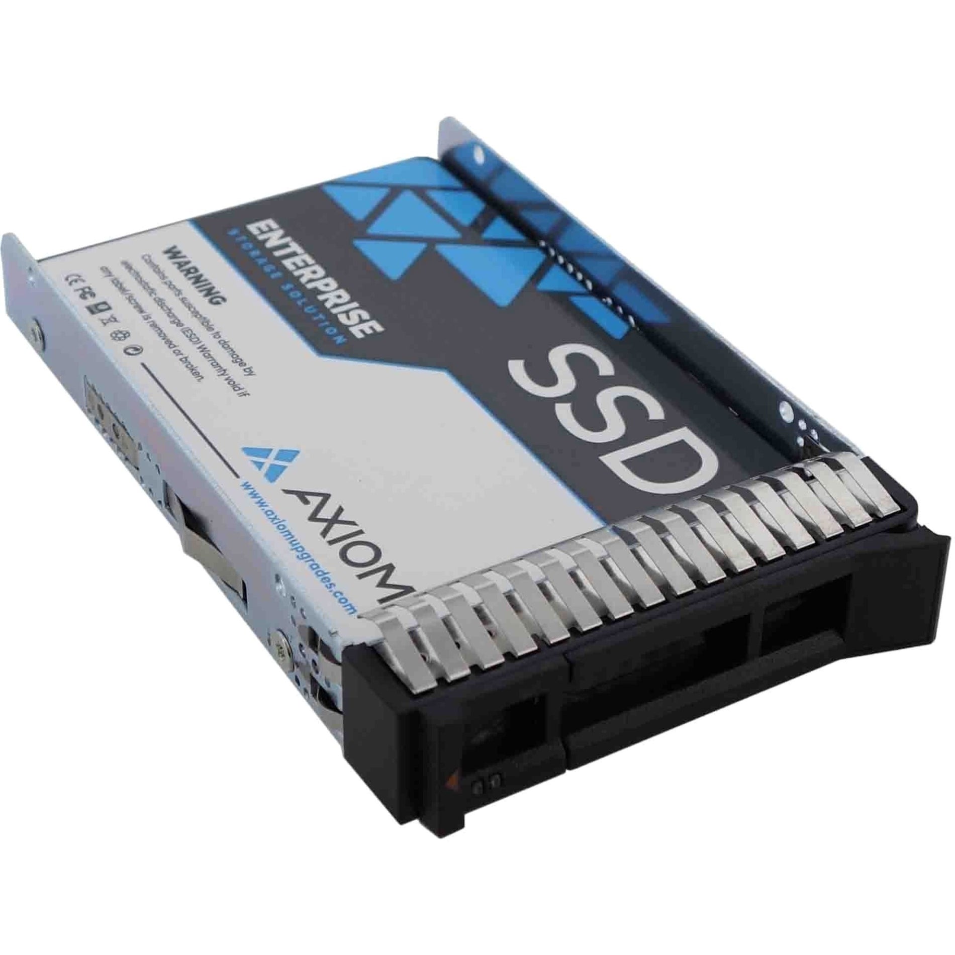Axiom SSD EP45IC1T9-AX EP450 Solid State Drive 1.92 TB 2.5" SAS 12Gb/s SAS