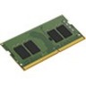 Kingston KVR26S19S6/8 ValueRAM 8GB DDR4 SDRAM Memory Module, 2666 MHz, Non-ECC, SoDIMM