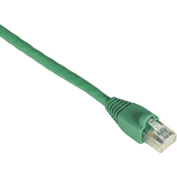 Black Box EVNSL642-0010 GigaTrue Cat.6 UTP Patch Network Cable, 10 ft, PoE, Damage Resistant, 1 Gbit/s