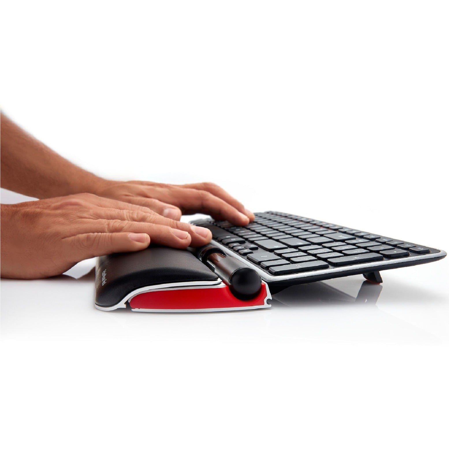 Contour BALANCE-US-WIRED Balance Keyboard, Ergonomic Design, English (US) Wired Keyboard