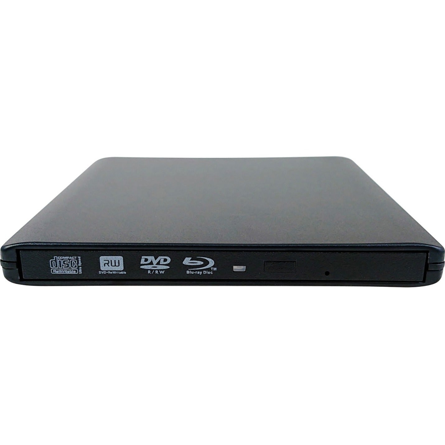 Buslink BDR68U3 USB 3.0 Slim 6x BDXL/8x DVD-RW Drive, Portable Blu-ray Writer [Discontinued]