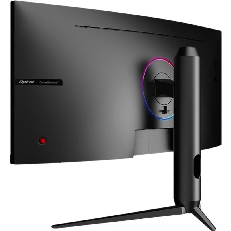 MSI OPTIXMAG301CR2 Optix MAG301CR2 30" WFHD Curved Gaming LCD Monitor, 200Hz, FreeSync