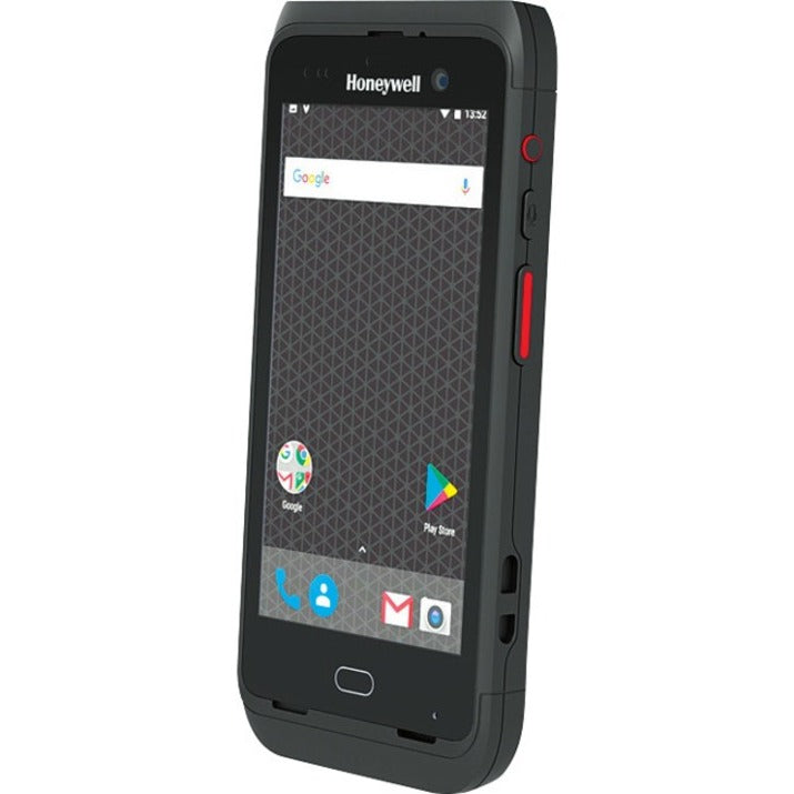Honeywell CT40P-L1N-28R11DF CT40 XP Enterprise Mobile Computer, Full HD Screen, Android, Wireless Connectivity