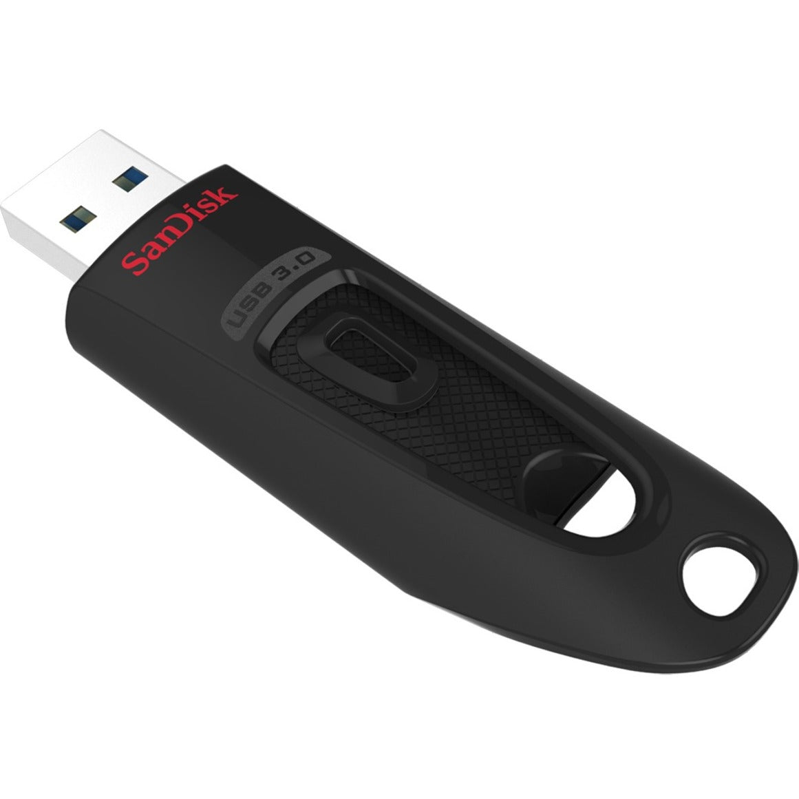 SanDisk SDCZ48-512G-A46 Ultra USB 3.0 Flash Drive - 512GB, High-Speed Data Transfer and Storage