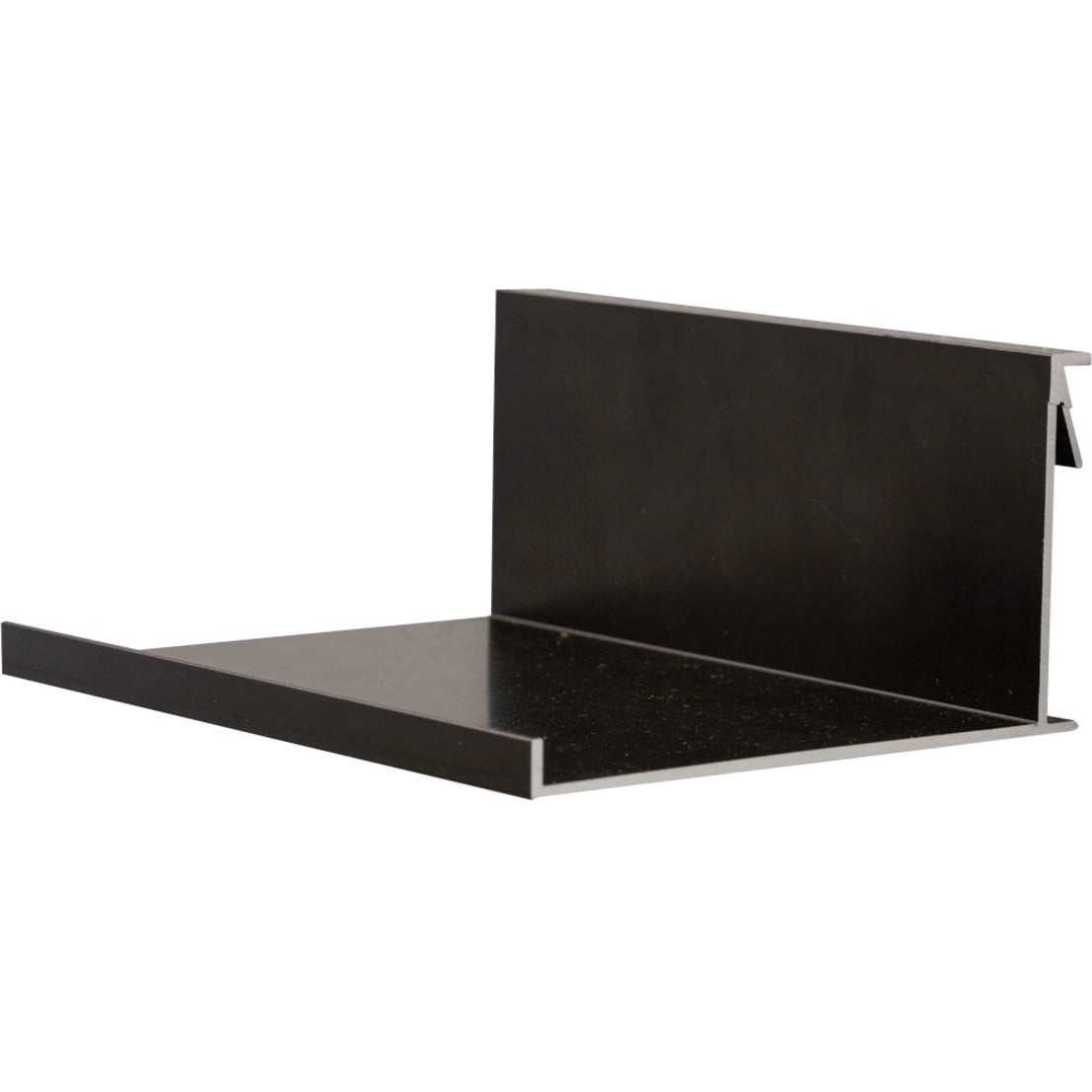 Hangman SBH6 Sound Bar Hanger No Stud Needed, Mounting Bar for Wall