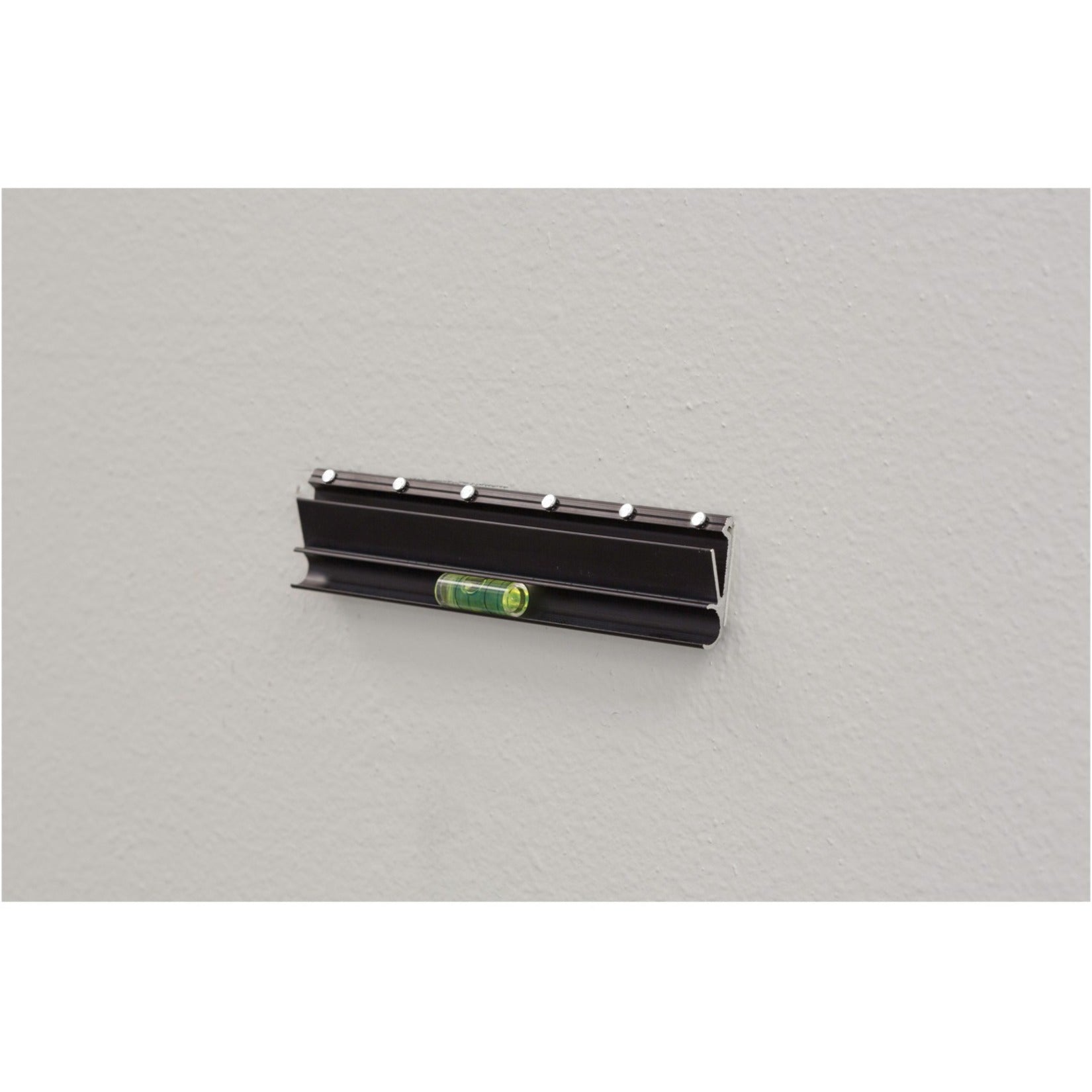 Hangman SBH6 Sound Bar Hanger No Stud Needed, Mounting Bar for Wall