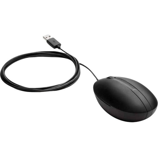 HP Wired Desktop 320M Mouse (9VA80UT#ABA) Main image