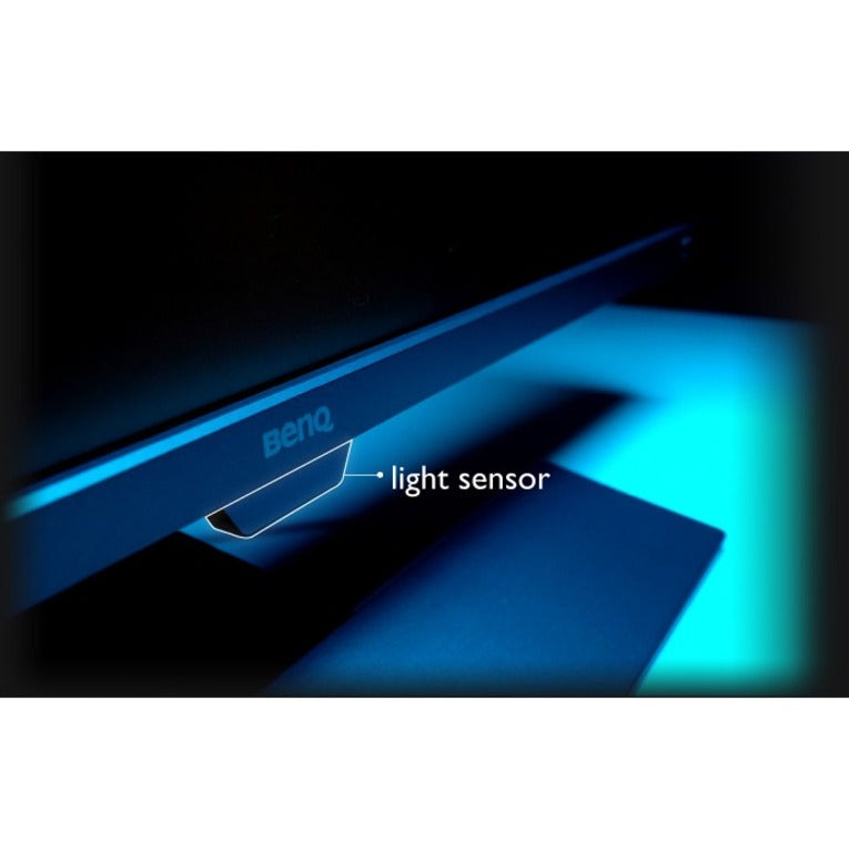 BenQ GW2780T Widescreen LCD Monitor, 27" Full HD, 16:9, Black, Flicker-free, Low Blue Light