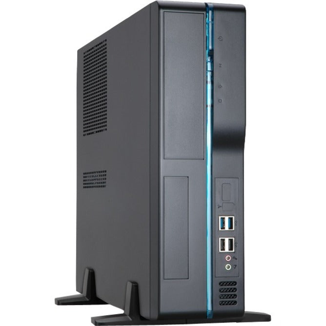In Win BL631.EH300TB3F.EMI BL631 Computer Case, Small Form Factor, 300W Power Supply