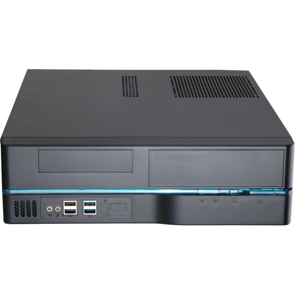 In Win BL631.EH300TB3F.EMI BL631 Computer Case, Small Form Factor, 300W Power Supply