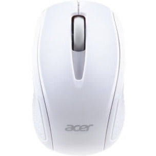 Acer GP.MCE11.00Y Wireless Optical Mouse for CB | White
