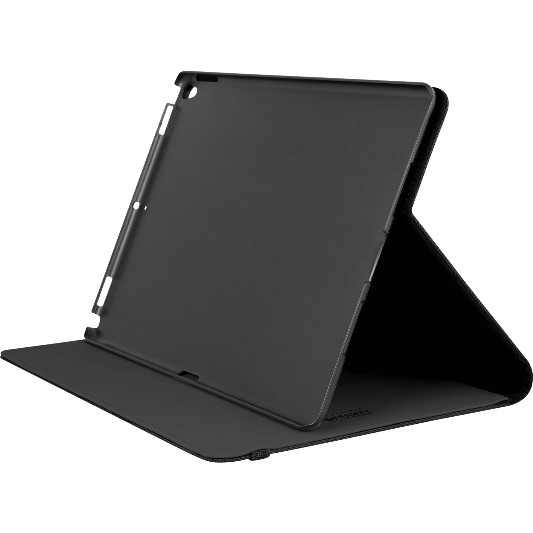Urban Factory PIP10UF PORTFOLIO iPad PRO 10.5 BLACK, Shock-Resistant Carrying Case