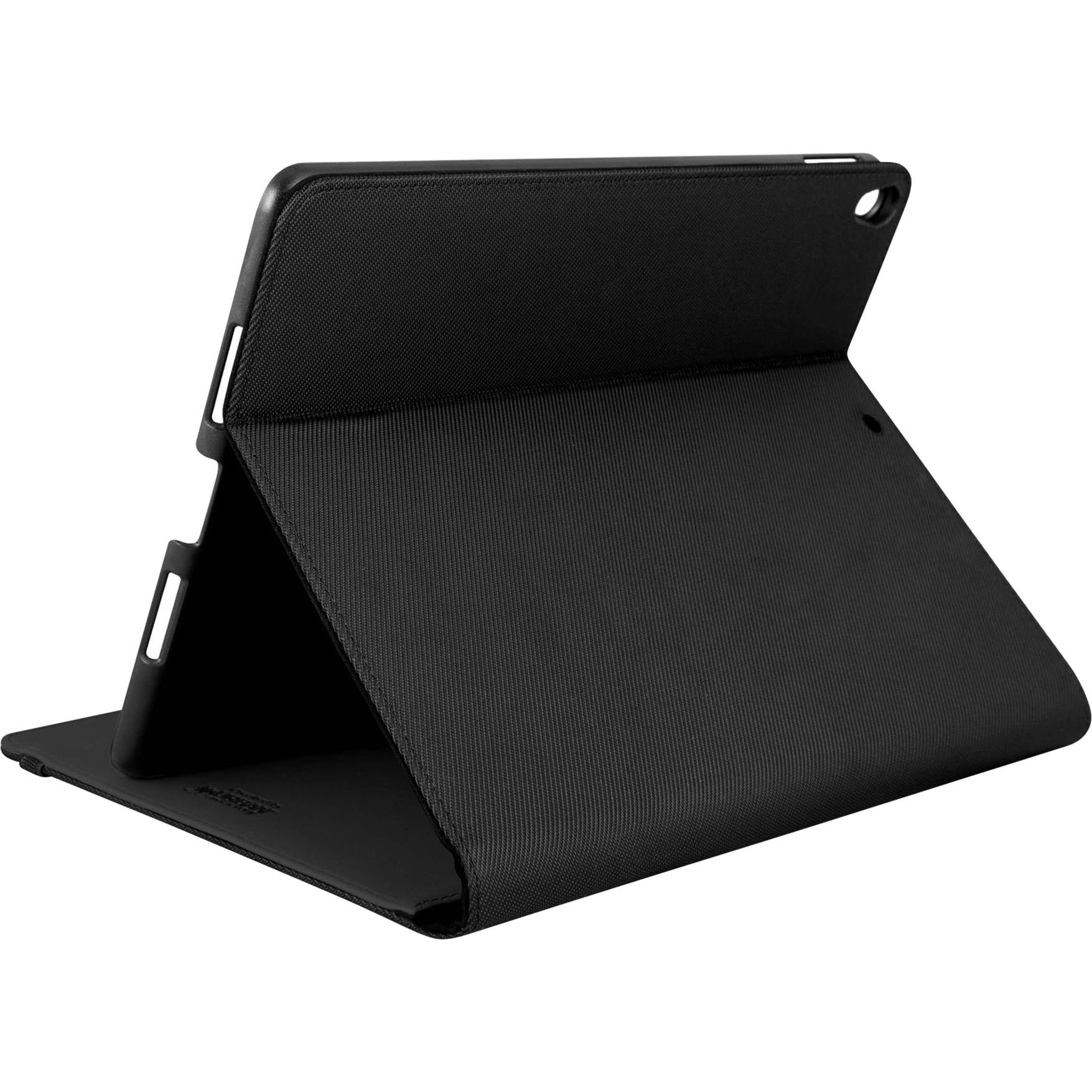 Urban Factory PIP10UF PORTFOLIO iPad PRO 10.5 BLACK, Shock-Resistant Carrying Case