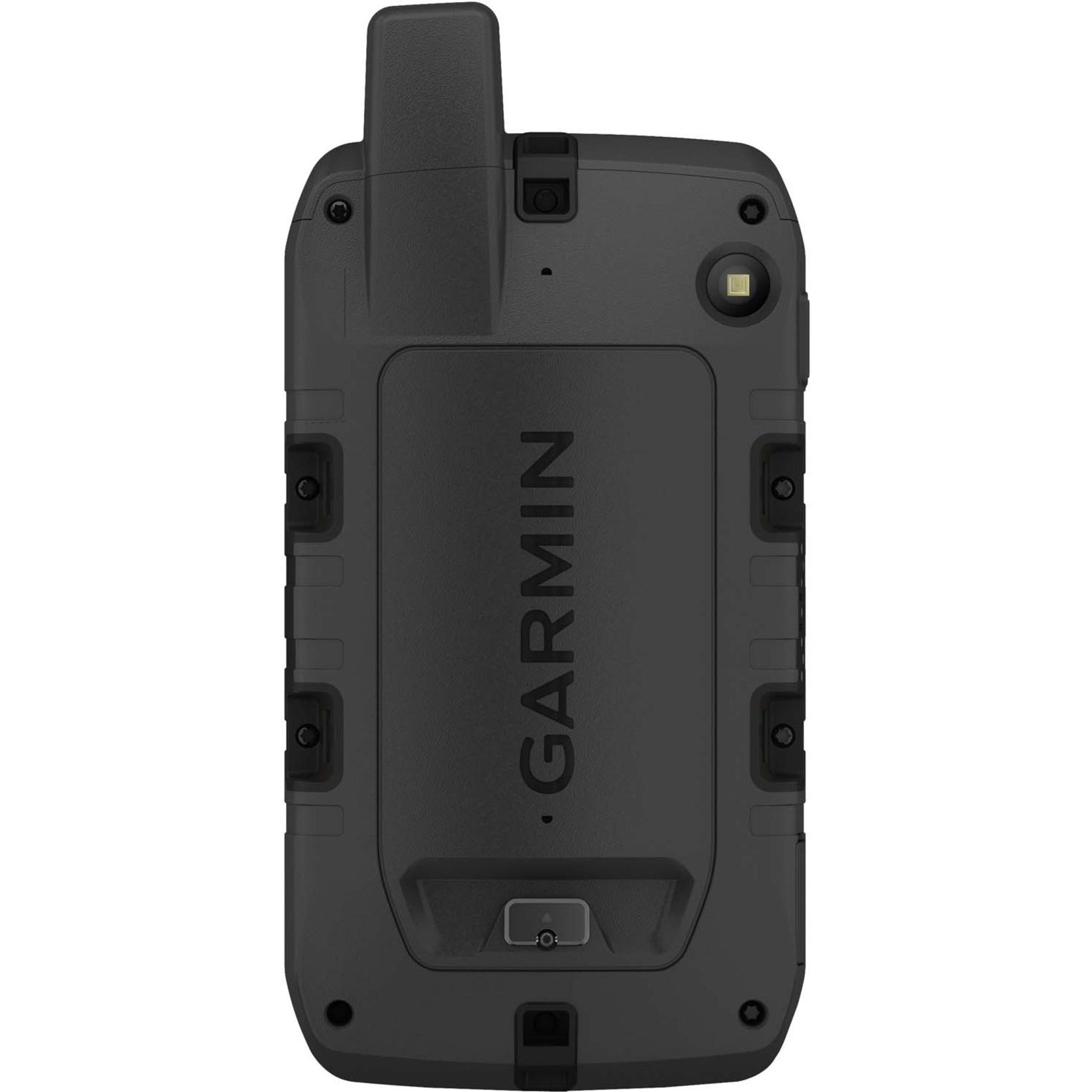 Garmin 010-02133-00 Montana 700 Rugged GPS Touchscreen Navigator, 5" Display, Built-in Bluetooth