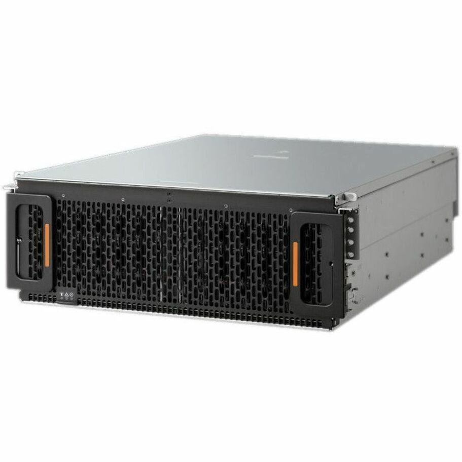 HGST 1ES1868 Ultrastar Data60 60-Bay Hybrid Storage Platform, 432TB Capacity, 12Gb/s SAS Interface