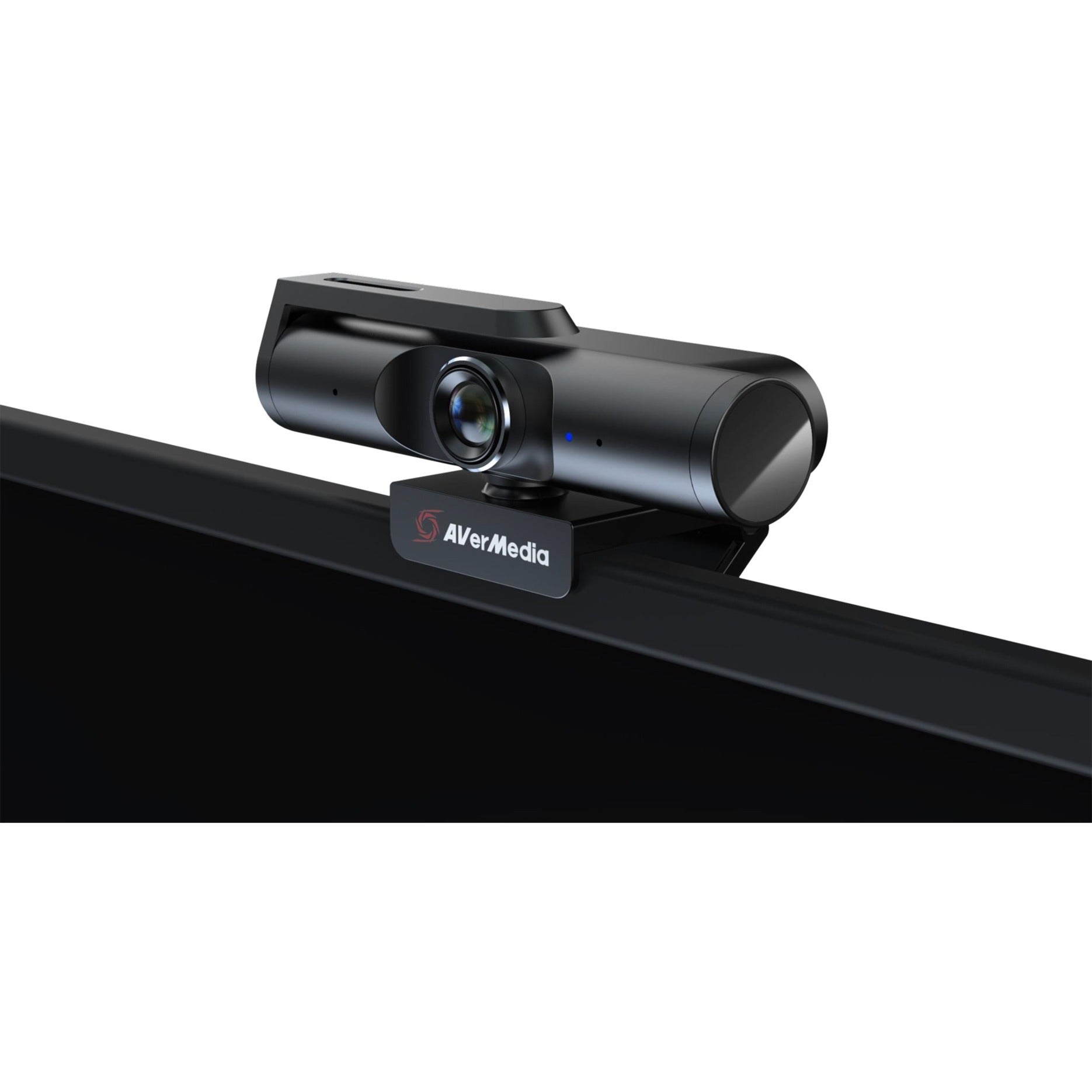 AVerMedia PW513 Live Streamer CAM 513 4K Ultra HD Webcam