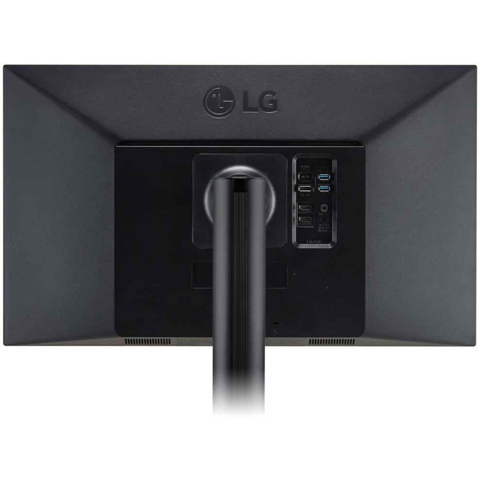 LG 27 UltraFine™ UHD 4K Monitor