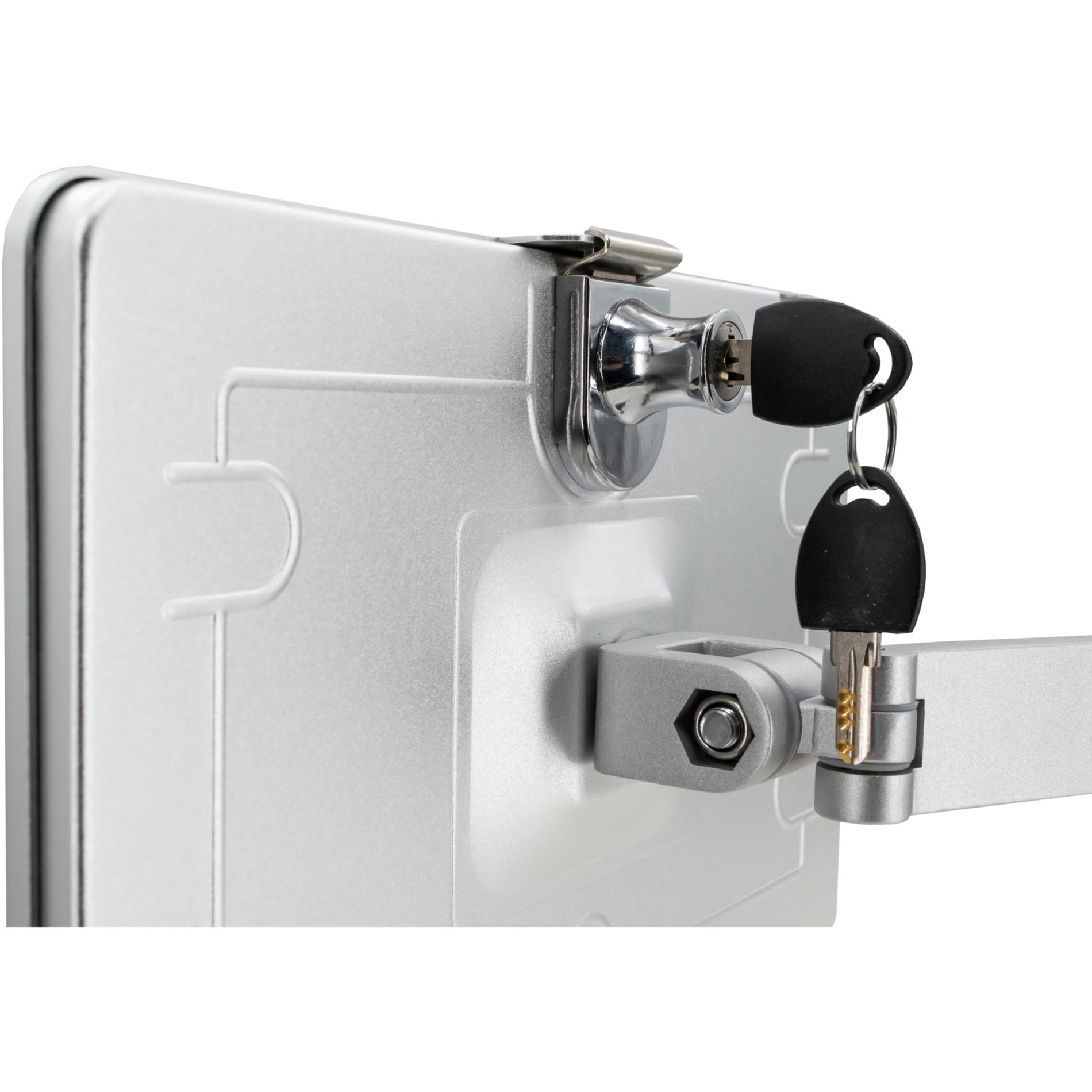 CTA Digital PAD-AWSEA10 Mounting Arm, Articulating Wall Mount for Tablets