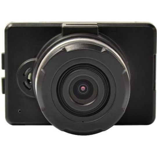 Whistler D24RS Dash Camera, Full HD, 1.5" LCD Screen, Loop Rec