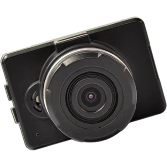 Whistler D24RS Dash Camera, Full HD, 1.5" LCD Screen, Loop Rec