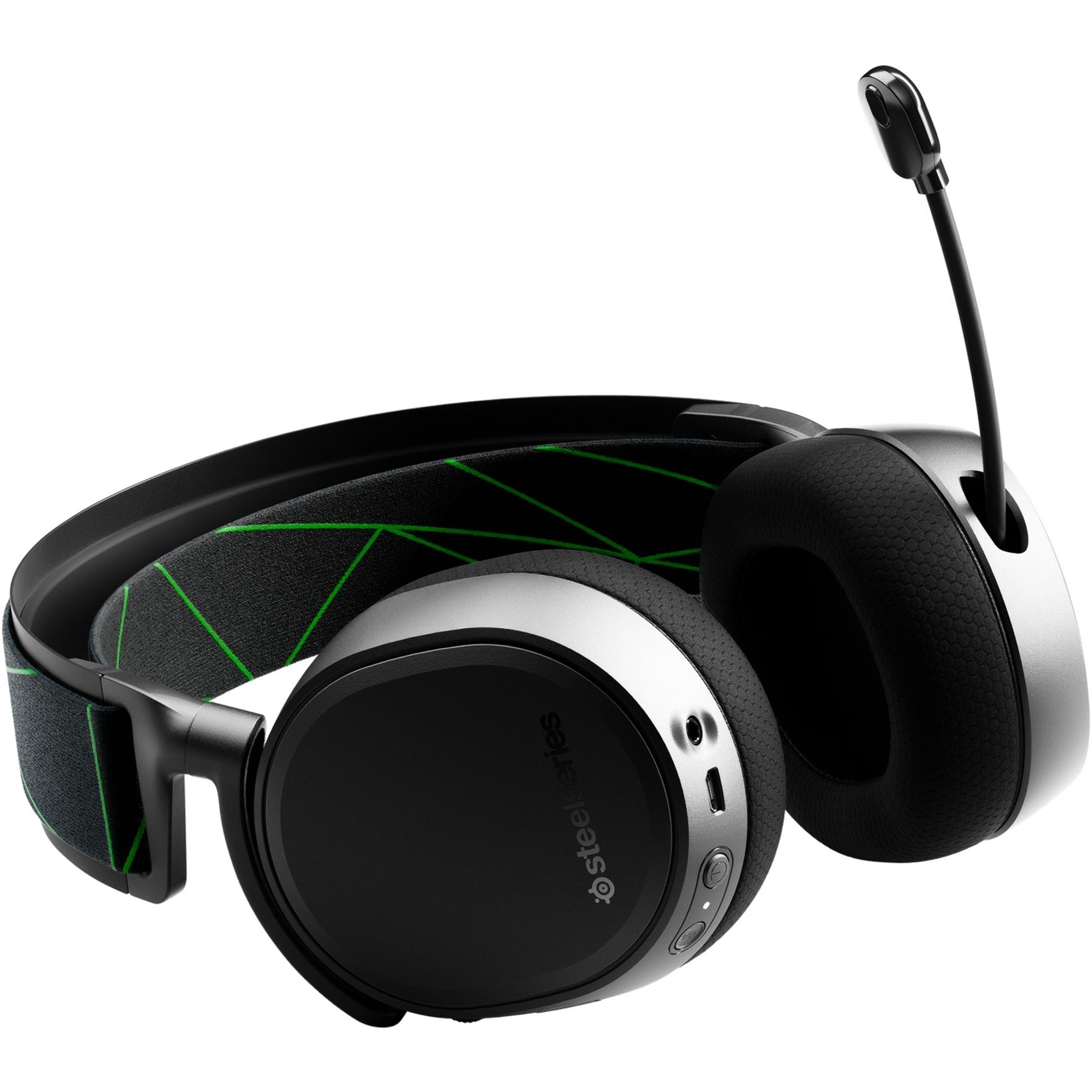 SteelSeries Arctis 9X Wireless Gaming Headset for Xbox [Discontinued]