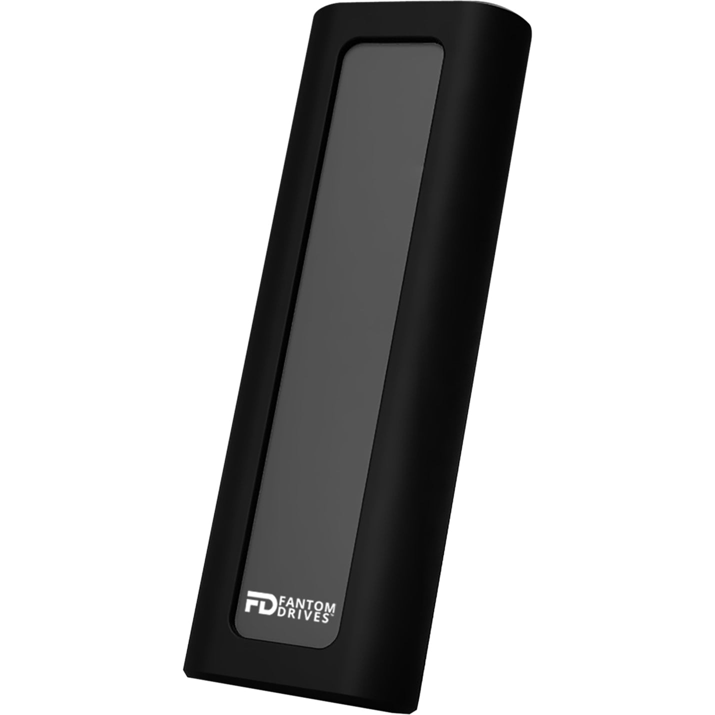 Fantom Drives UCX-2000N eXtreme Mini Portable Rugged External SSD - 2TB, USB 3.2 (Gen 2) Type C