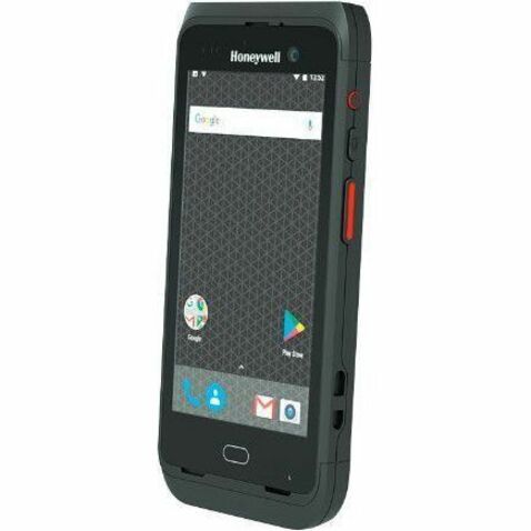Honeywell CT40 XP Enterprise Mobile Computer CT40P-L0N-28R11AF, Rugged Handheld Terminal with Android OS