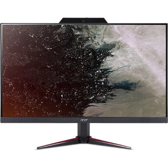 Acer UM.QV0AA.D01 Nitro VG240Y D Widescreen LCD Monitor, 23.8, 1ms, 250 Nit, FreeSync