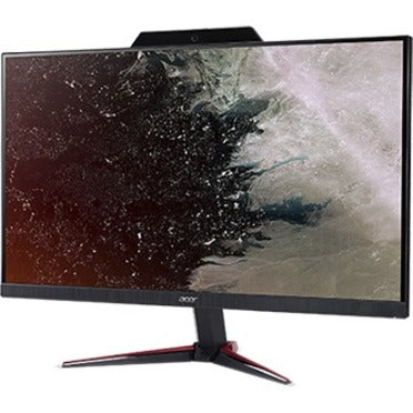 Acer UM.QV0AA.D01 Nitro VG240Y D Widescreen LCD Monitor, 23.8", 1ms, 250 Nit, FreeSync