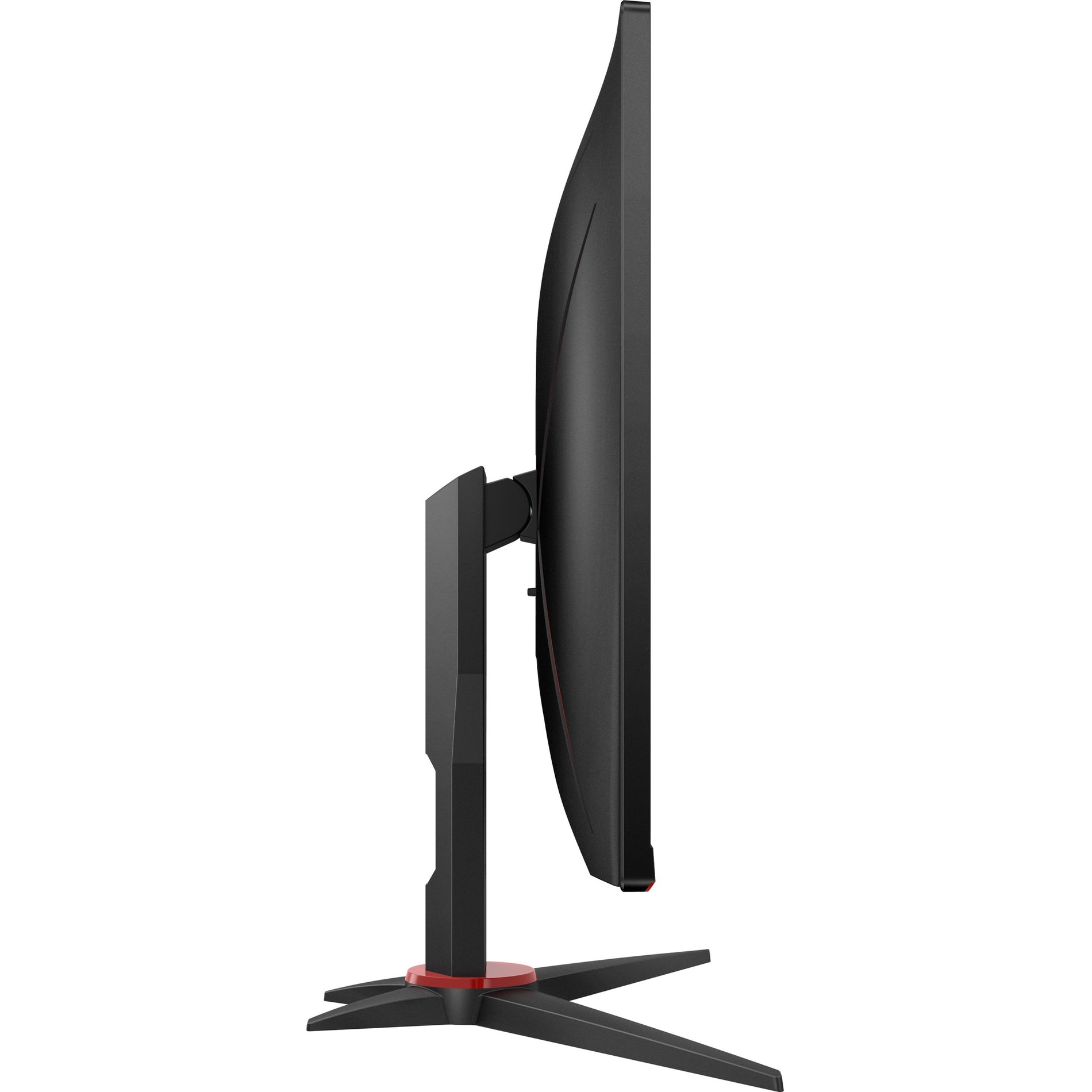 AOC Gaming LCD Monitor 24G2E Widescreen, Full HD, 144Hz, FreeSync Premium