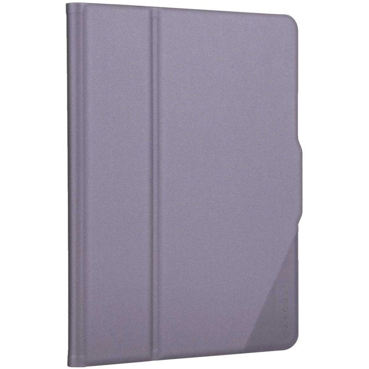Targus THZ86307GL VersaVu Case for iPad (9th, 8th, and 7th gen.) 10.2-inch, Violet, Drop Resistant