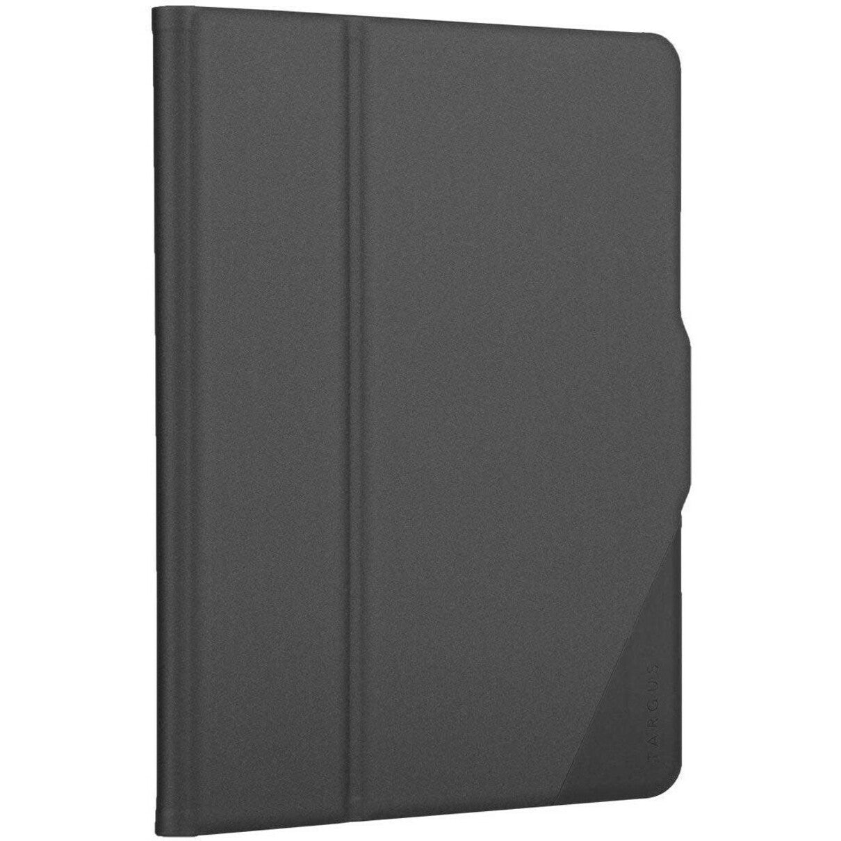 Targus THZ863GL VersaVu Case for iPad (9th, 8th, and 7th gen.) 10.2-inch, Black, Magnetic Closure, Drop Resistant