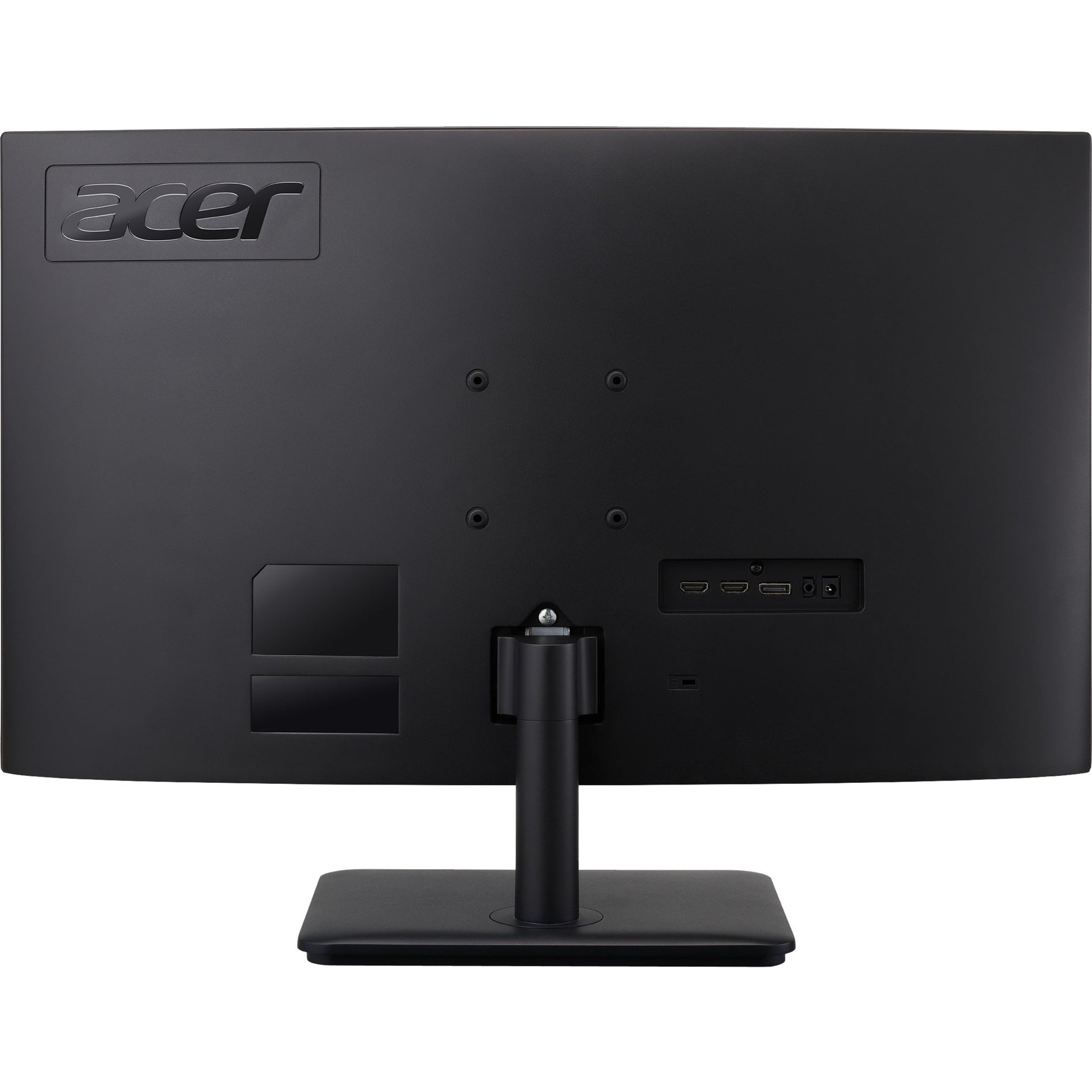 Acer UM.HE0AA.P02 ED270U P 27" WQHD LCD Monitor, 165Hz Refresh Rate, Adaptive Sync