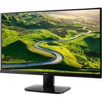 Acer KA272 A 27" LED LCD Monitor - Black Main image