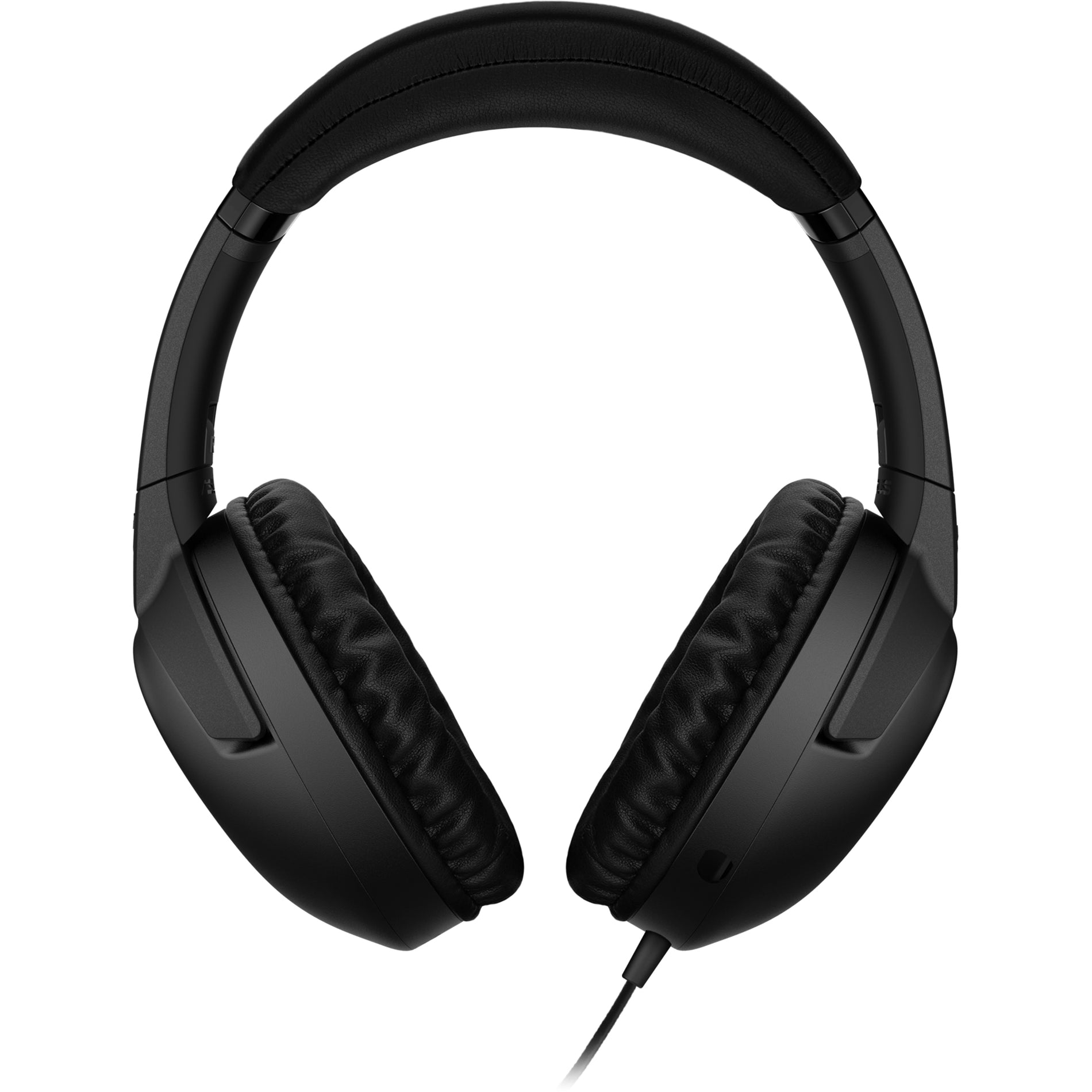 Asus ROG STRIX GO CORE Gaming Headset, Lightweight, Foldable, Mini-phone (3.5mm) Wired Stereo Circumaural