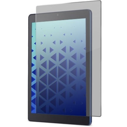 MAXCases AP-BG-IP7-CLR-R Battle Glass for iPad 7/8/9 10.2" Clear, Scratch Resistant, Touch Sensitive Screen Protector