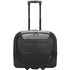 Targus CityGear TCG717GL Carrying Case (Roller) for 15" to 17.3" Notebook - Black, Gray (TCG717GL) Alternate-Image1 image